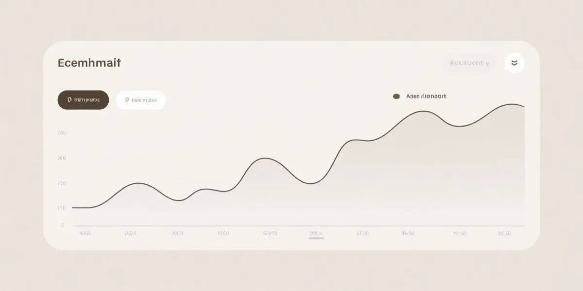 历史记录与走势图演示