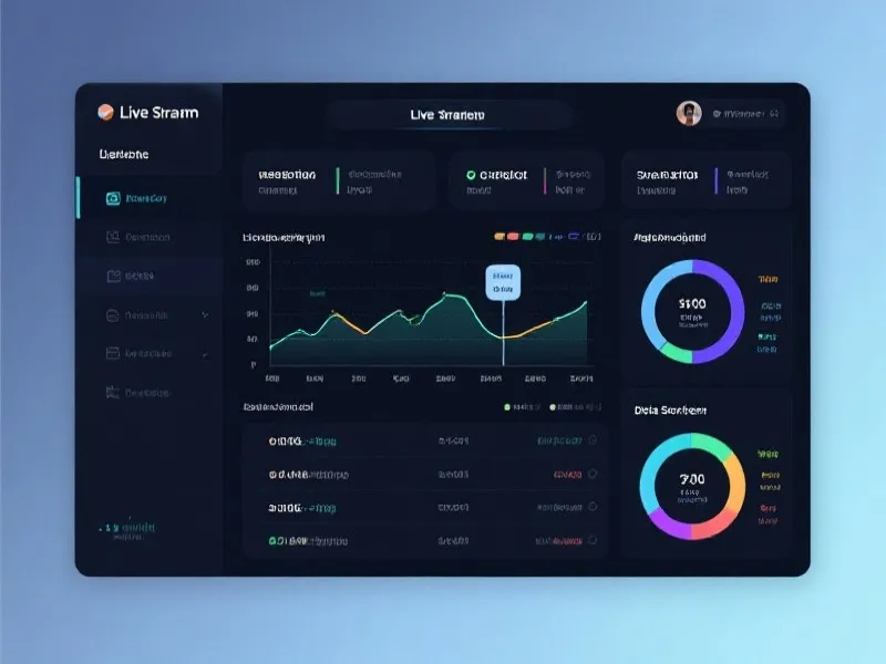 极低延迟直播技术架构