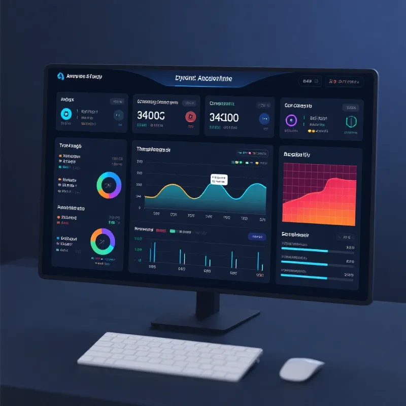 智能走势分析系统